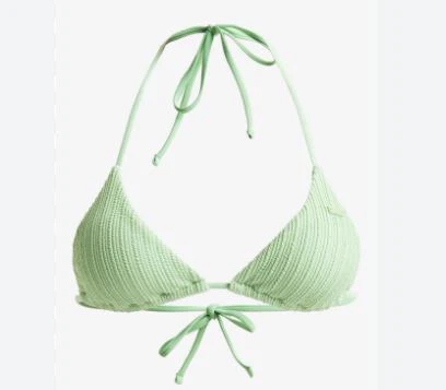 PARTE SUPERIOR BIKINI ARUBA ROXY - Image 2
