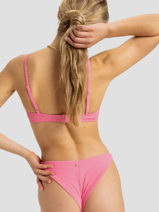 PARTE SUPERIOR BIKINI ROXY LOVE MUJER - Image 3