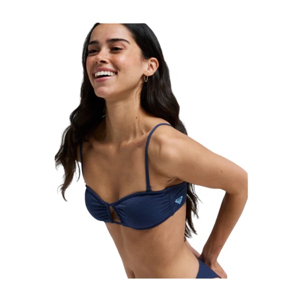 PARTE SUPERIOR BIKINI ROXY SHINE MUJER - Image 2