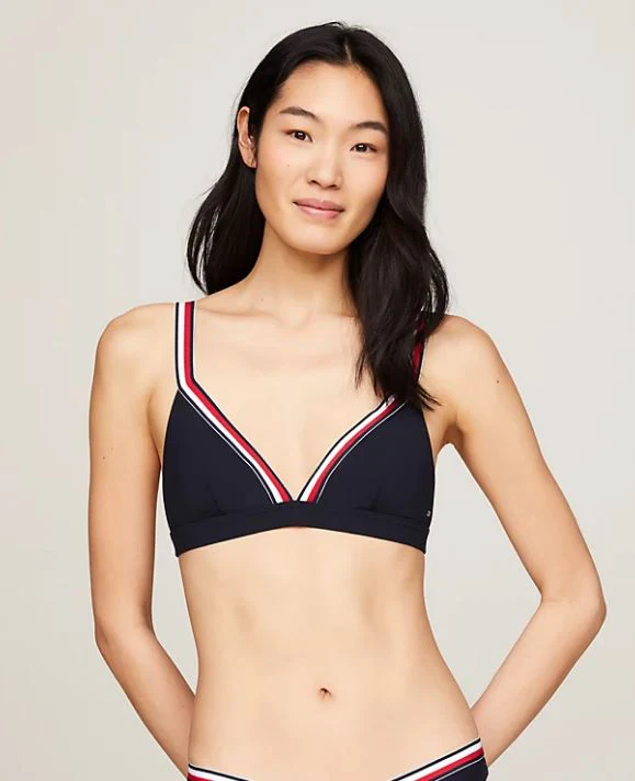 PARTE SUPERIOR BIKINI TOMMMY HILFIGER MUJER