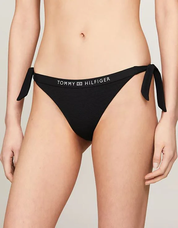 PARTE SUPERIOR BIKINI TOMMY HILFIGER MUJER