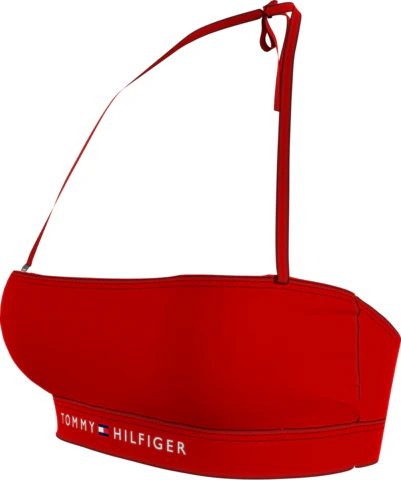 PARTE SUPERIOR BIQUINI TOMMY HILFIGER MUJER - Image 2
