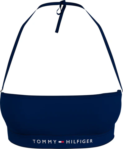 PARTE SUPERIOR BIQUINI TOMMY HILFIGER MUJER - Image 2