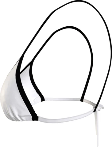 PARTE SUPERIOR DE BIKINI CALVIN KLEIN MUJER - Image 2