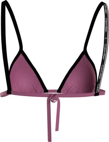 PARTE SUPERIOR DE BIKINI CALVIN KLEIN MUJER - Image 2