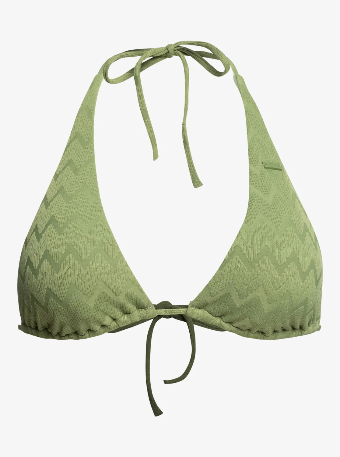 PARTE SUPERIOR DE BIKINI ELONGA ROXY MUJER
