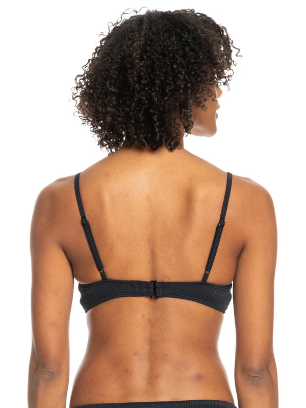 PARTE SUPERIOR DE BIQUINI LOVE ROXY MUJER - Image 2