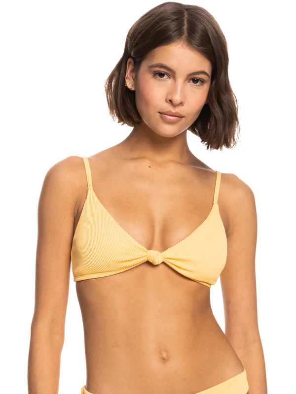 PARTE SUPERIOR DE BIQUINI LOVE ROXY MUJER