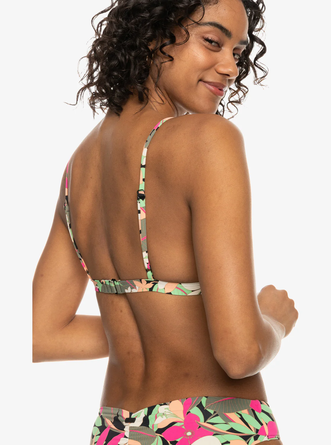 PARTE SUPERIOT BIKINI ROXI BEACH MUJER - Image 2