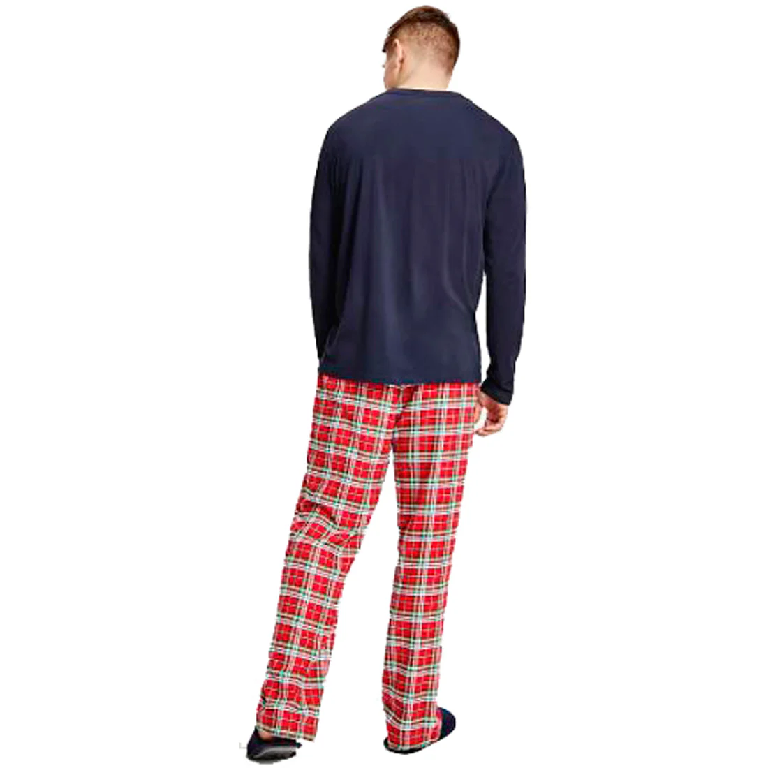PIJAMATOMMY HILFIGER HOMBRE - Image 3