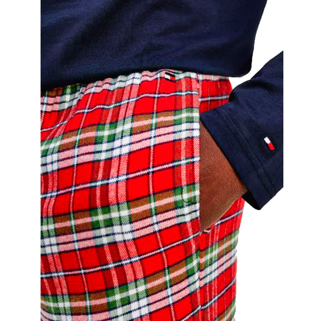PIJAMATOMMY HILFIGER HOMBRE - Image 4