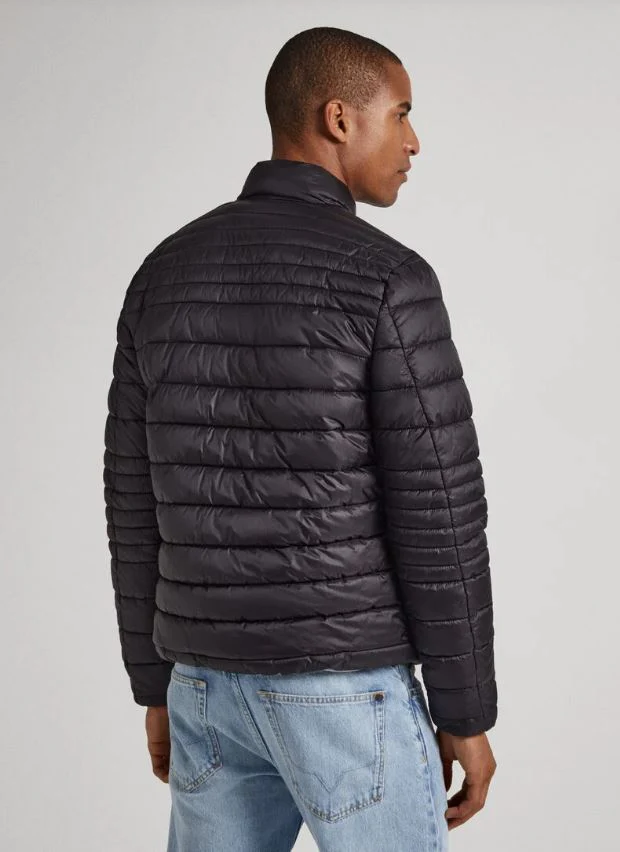 PLUMÍFERO BALLE PEPE JEANS HOMBRE - Image 2