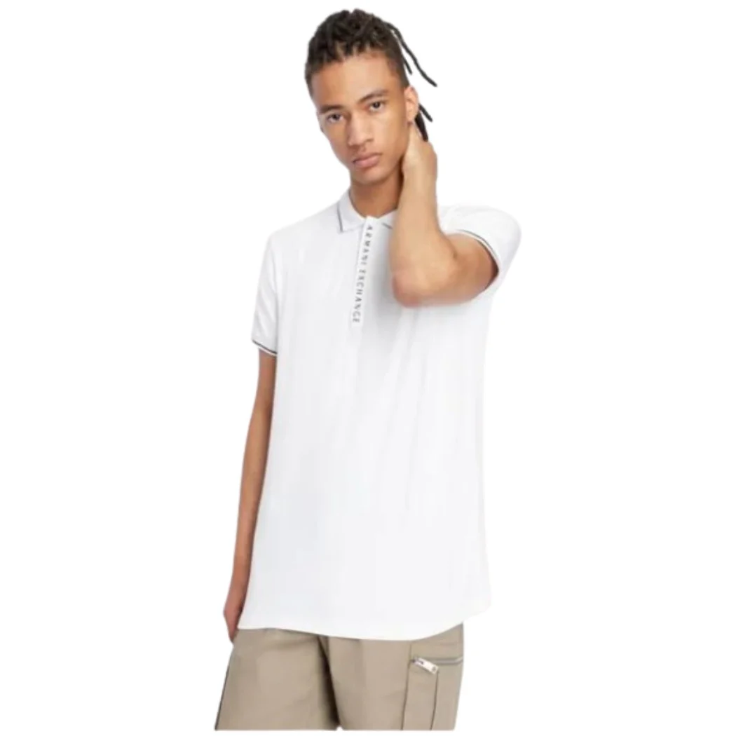 POLO ARMANI EXCHANGE - Image 2