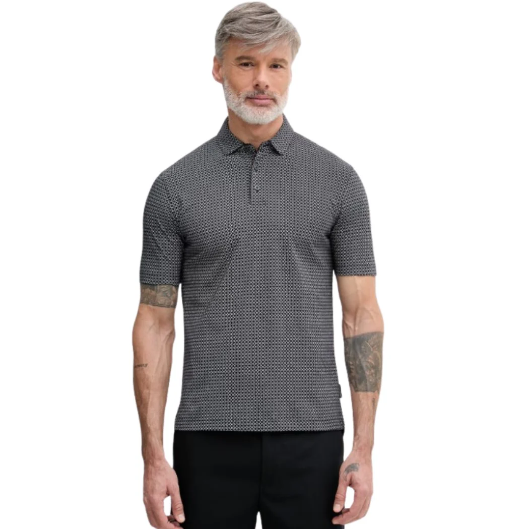 POLO ARMANI EXCHANGE HOMBRE