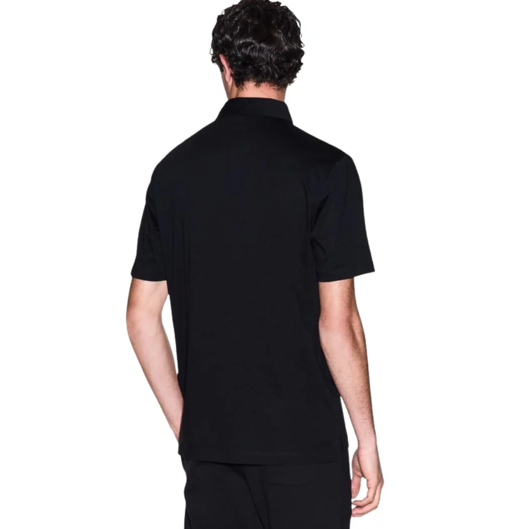POLO ARMANI EXCHANGE HOMBRE - Image 2