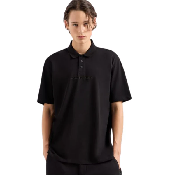 POLO ARMANI EXCHANGE HOMBRE