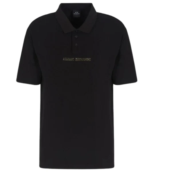 POLO ARMANI EXCHANGE HOMBRE - Image 3