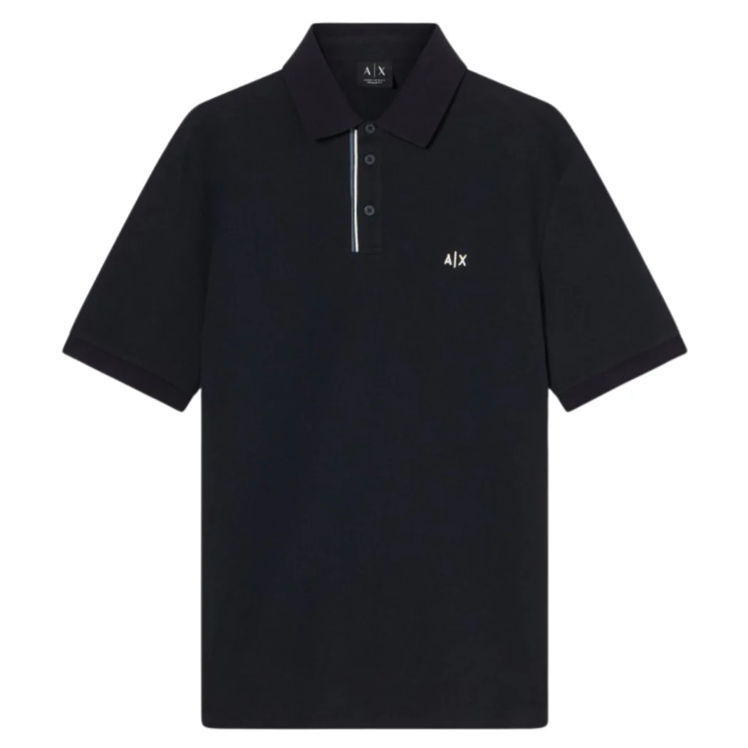 POLO ARMANI EXCHANGE HOMBRE - Image 4