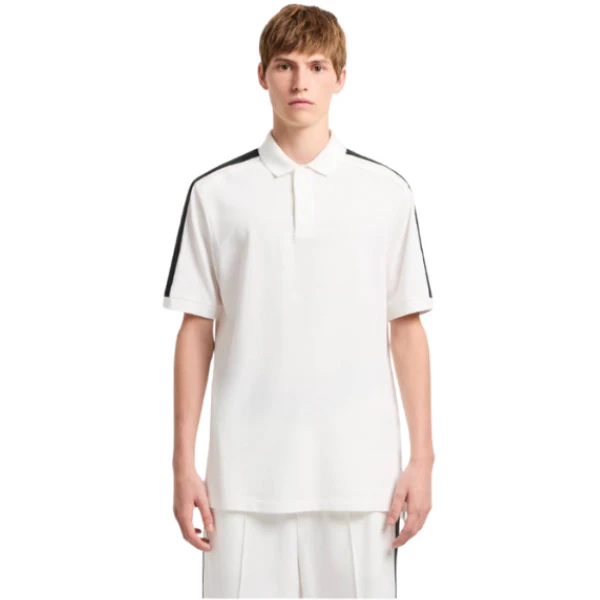 POLO ARMANI EXCHANGE HOMBRE