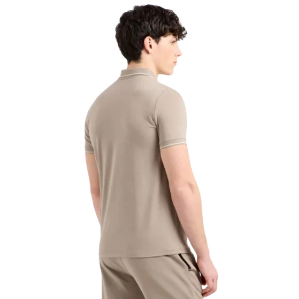 POLO ARMANI EXCHANGE HOMBRE - Image 2