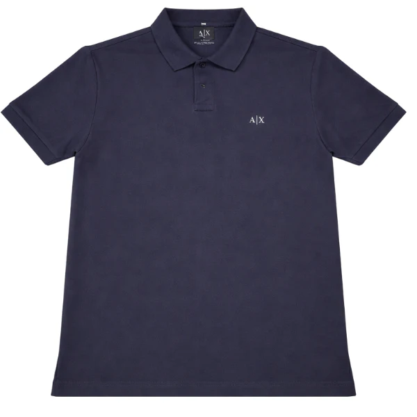 POLO ARMANI EXCHANGE HOMBRE