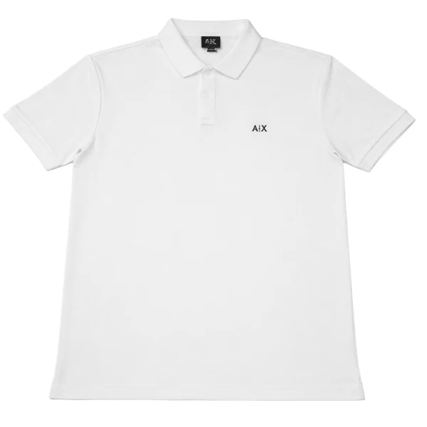 POLO ARMANI EXCHANGE HOMBRE