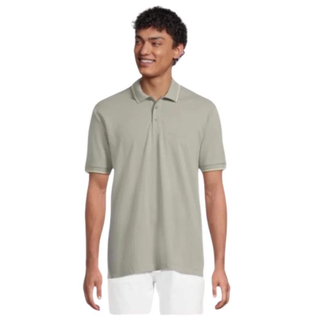 POLO ARMANI EXCHANGE HOMBRE