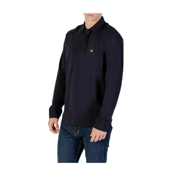 POLO ARMANI EXCHANGE HOMBRE - Image 2