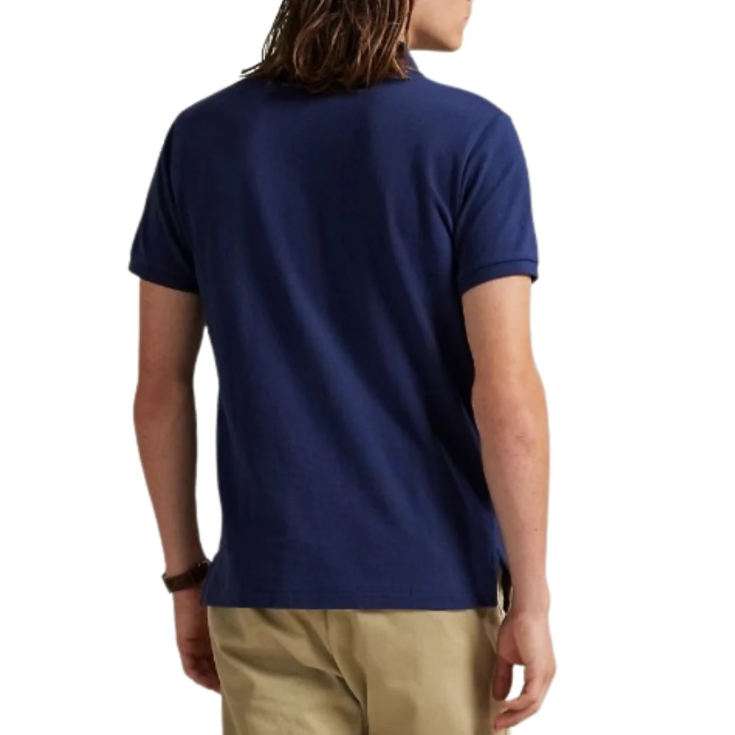 POLO BASIC MESH RALPH LAUREN HOMBRE - Image 2