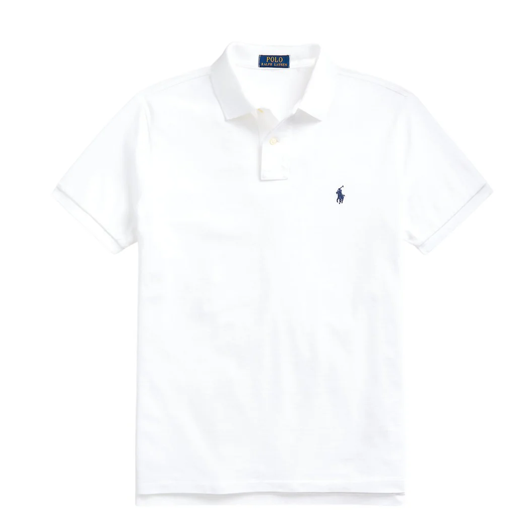POLO BASIC MESH RALPH LAUREN HOMBRE - Image 3