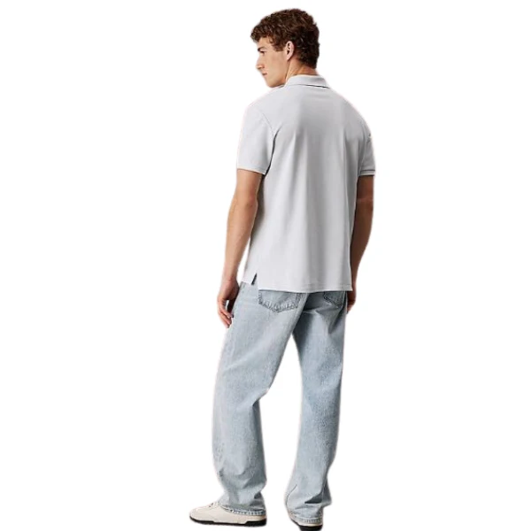 POLO CALVIN KLEIN CASUAL PIQUE HOMBRE - Image 2