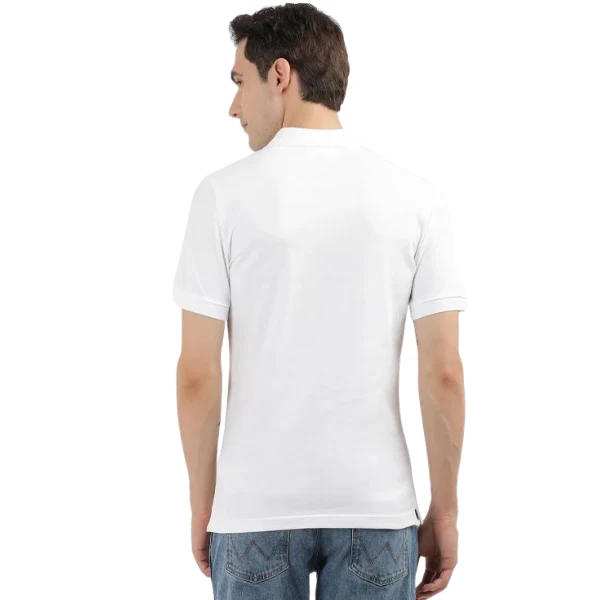 POLO CALVIN KLEIN  EMBRO BADGE HOMBRE - Image 2