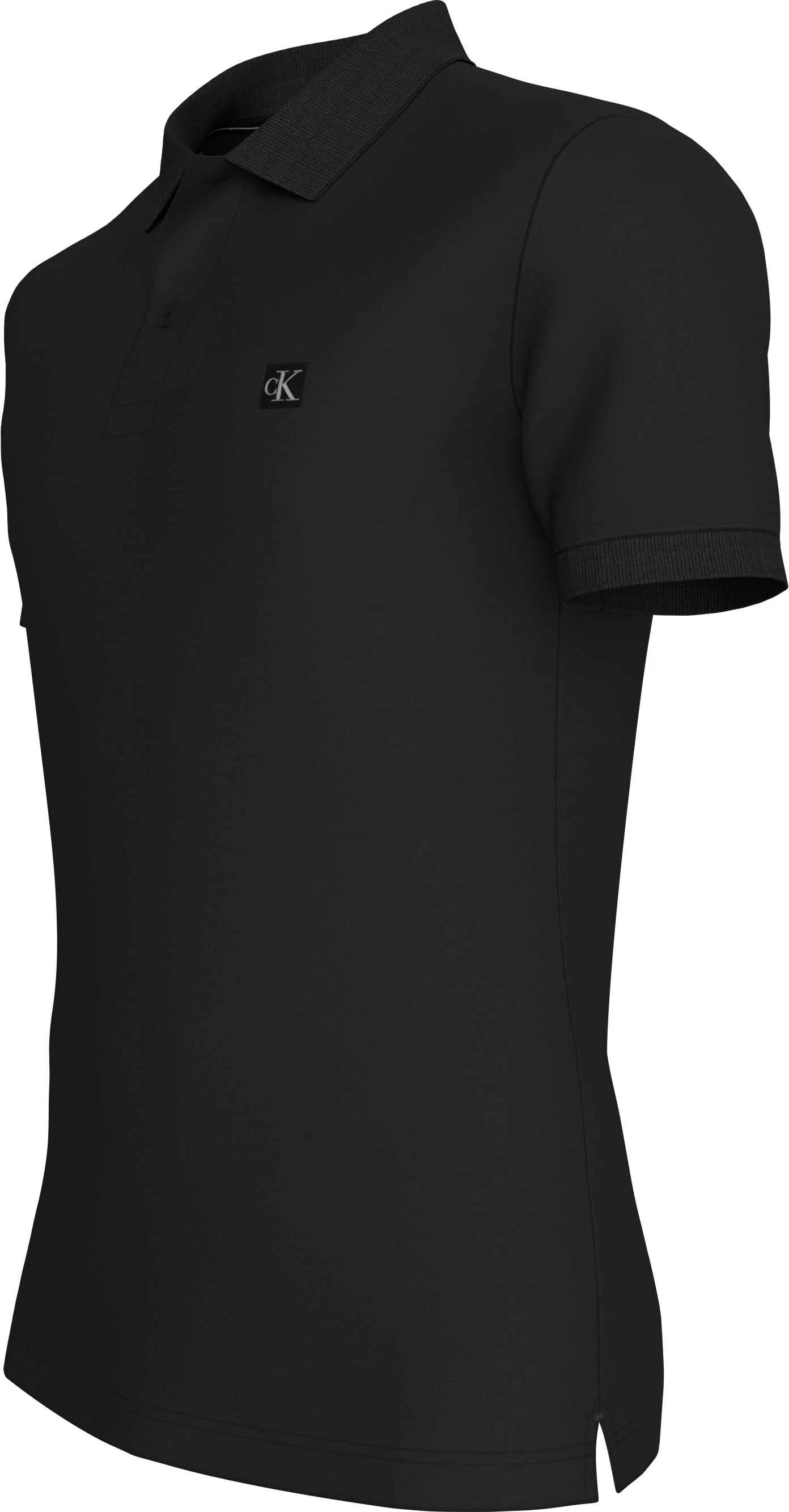 POLO CALVIN KLEIN  EMBRO BADGE HOMBRE - Image 2