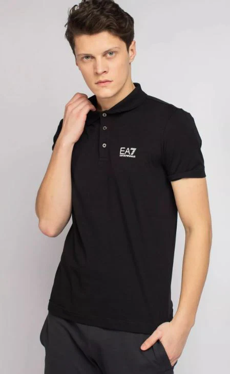 POLO EA7 HOMBRE - Image 2