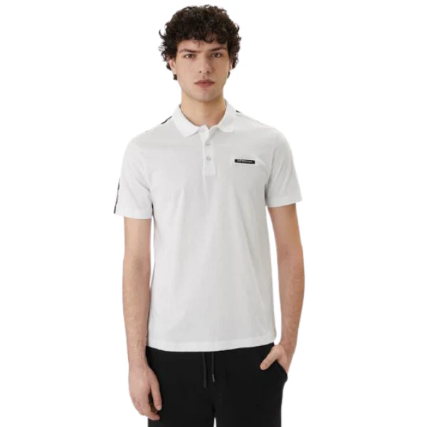 POLO EA7 HOMBRE