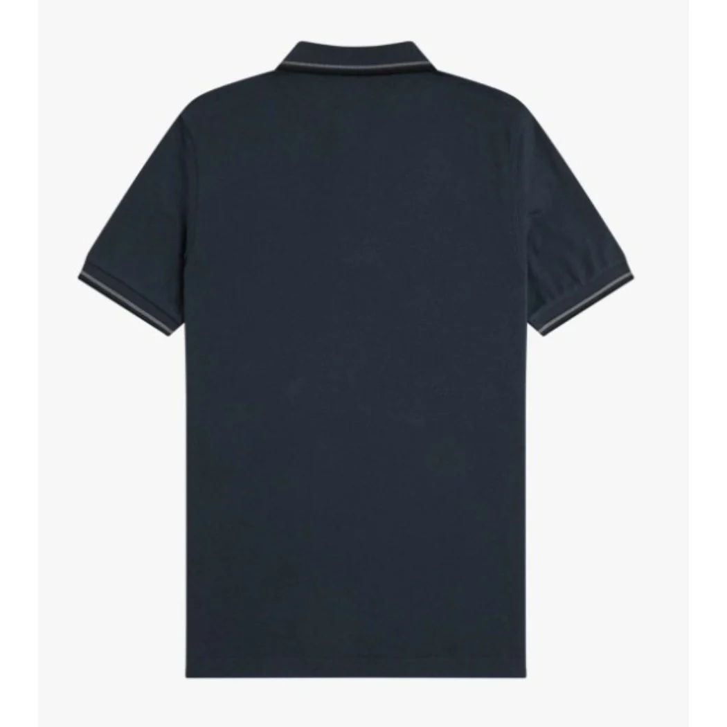 POLO FRED PERRY TWIN TIPPED  HOMBRE - Image 5
