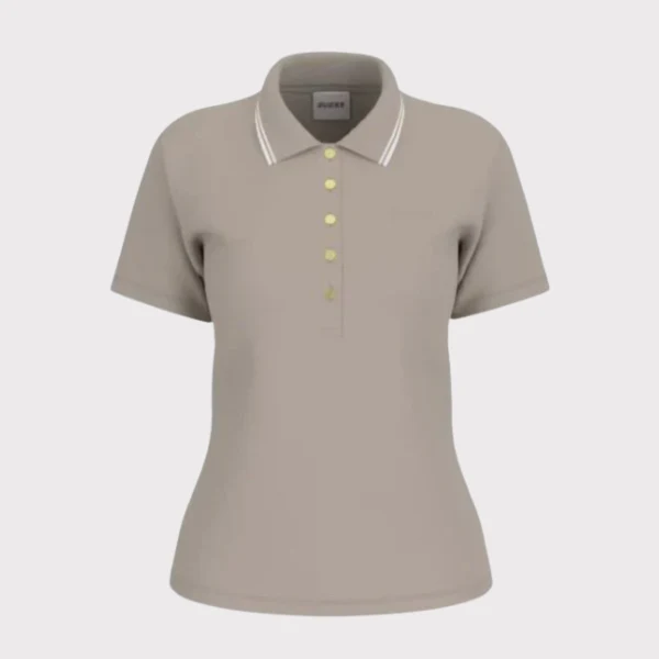 POLO GUESS AMARYLLIS MUJER