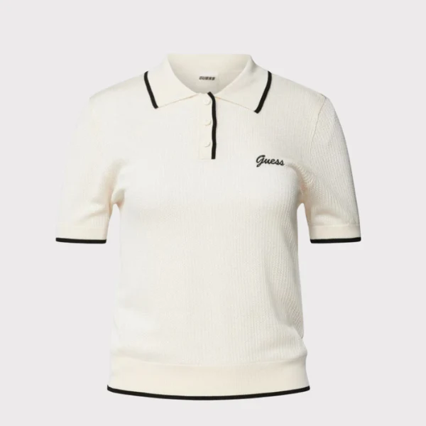 POLO GUESS SWEATER MUJER