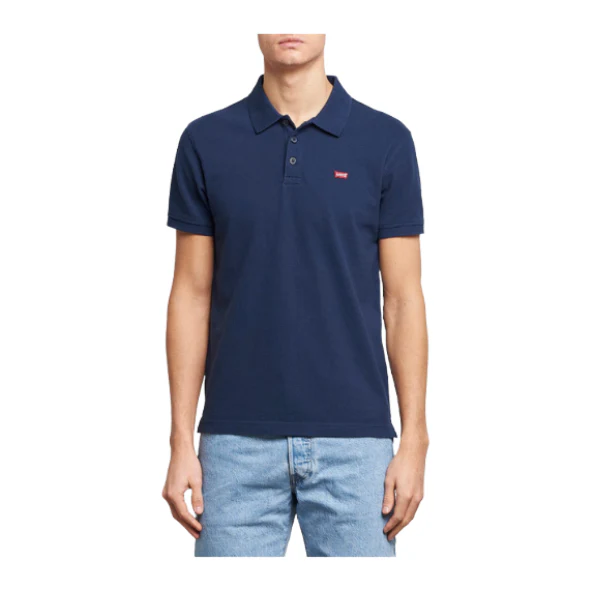 POLO HM DRESS BLUES LEVI'S® HOMBRE - Image 2
