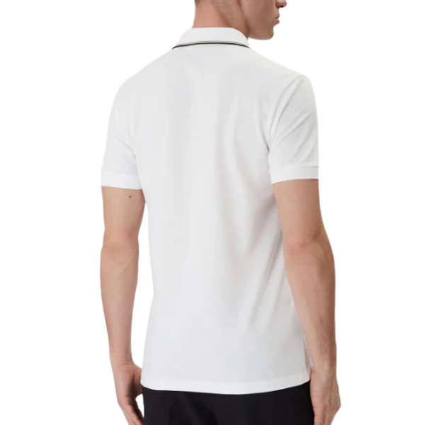 POLO HUGO BOSS GOC BIRDIE PAULE HOMBRE - Image 2