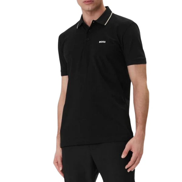 POLO HUGO BOSS GOC BIRDIE PAULE HOMBRE