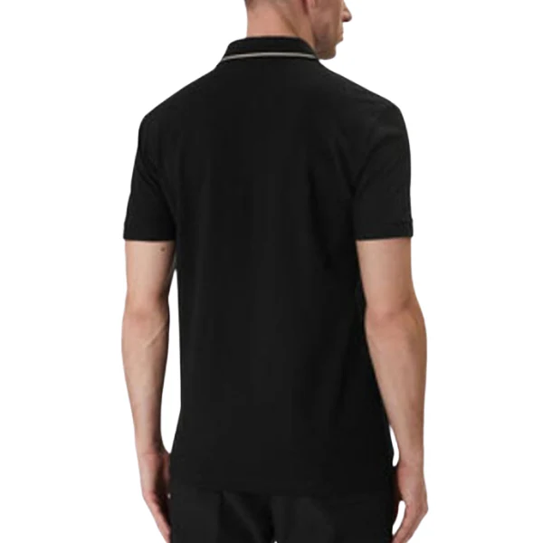 POLO HUGO BOSS GOC BIRDIE PAULE HOMBRE - Image 2
