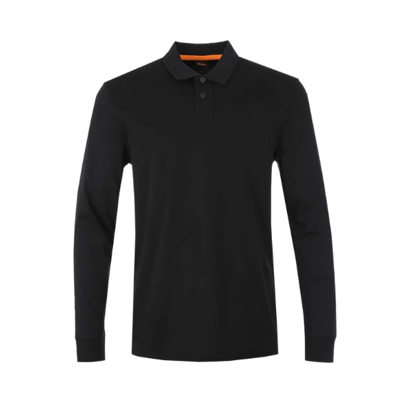 POLO HUGO BOSS INTERLOCK HOMBRE