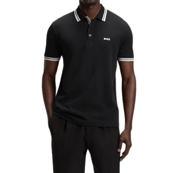 POLO HUGO BOSS PADDY HOMBRE