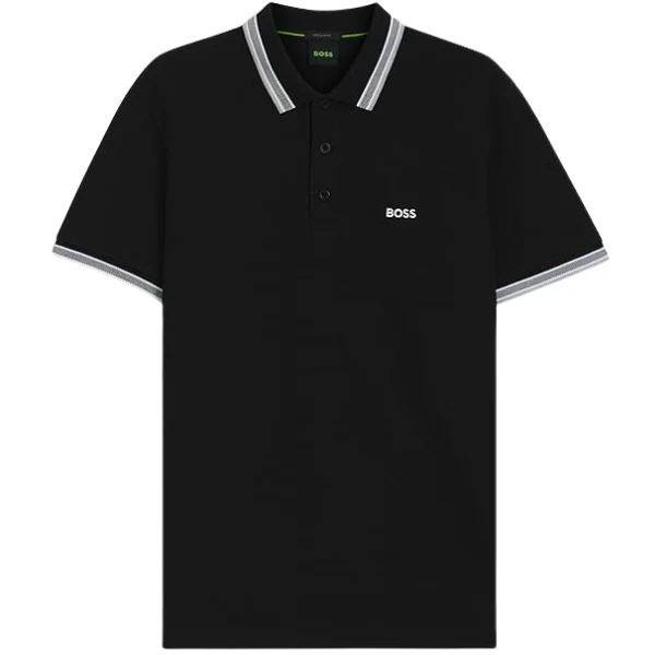 POLO HUGO BOSS PADDY HOMBRE - Image 3