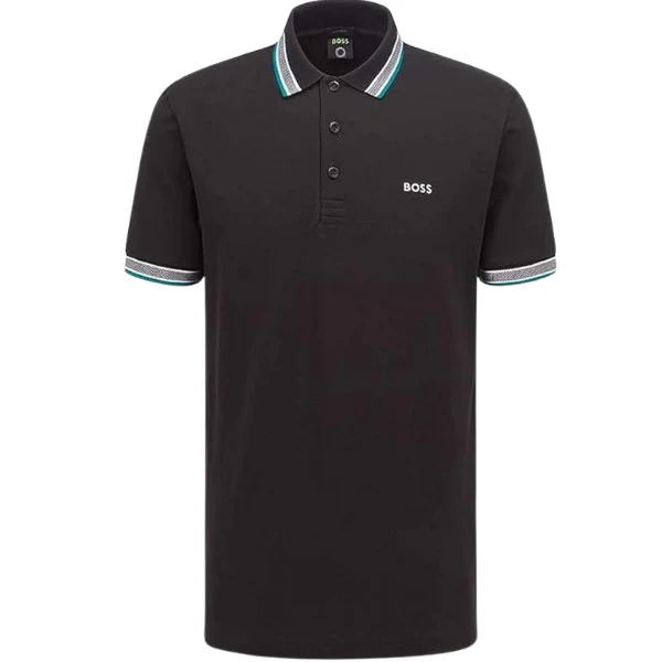 POLO HUGO BOSS PADDY HOMBRE - Image 3