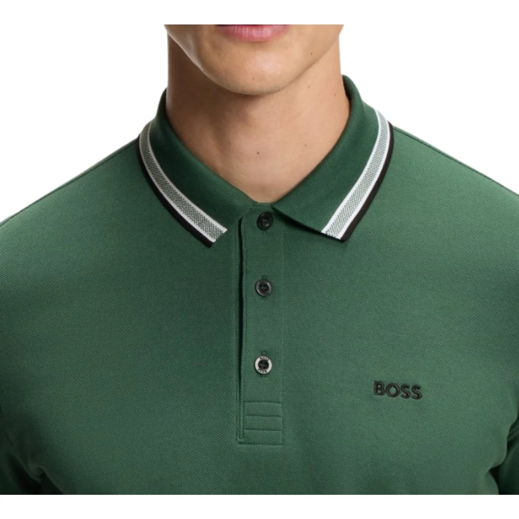 POLO HUGO BOSS PADDY HOMBRE - Image 3