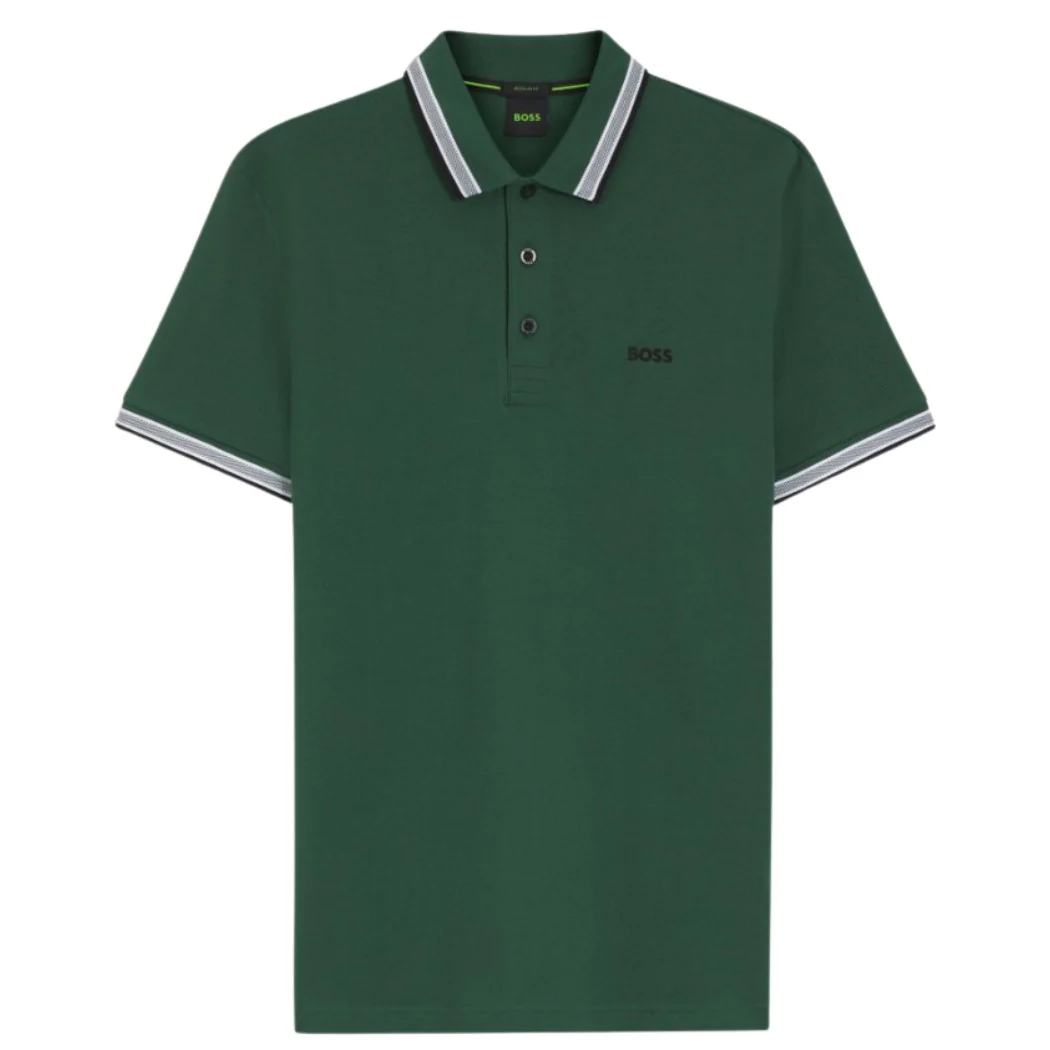 POLO HUGO BOSS PADDY HOMBRE - Image 4