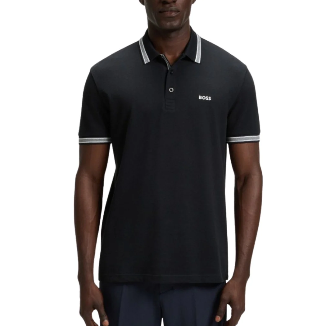 POLO HUGO BOSS PADDY HOMBRE