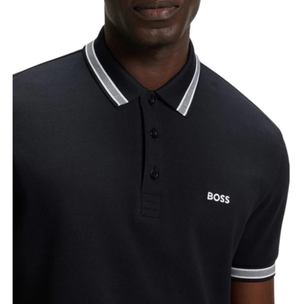 POLO HUGO BOSS PADDY HOMBRE - Image 3